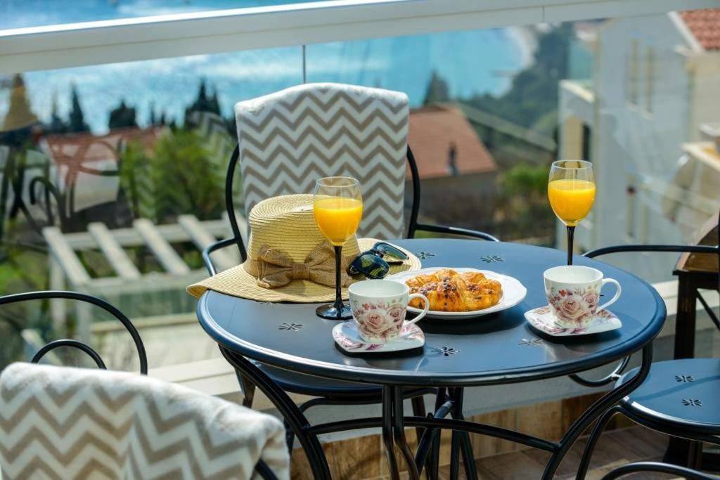 Apartments Villa Capitano Mlini Rom bilde
